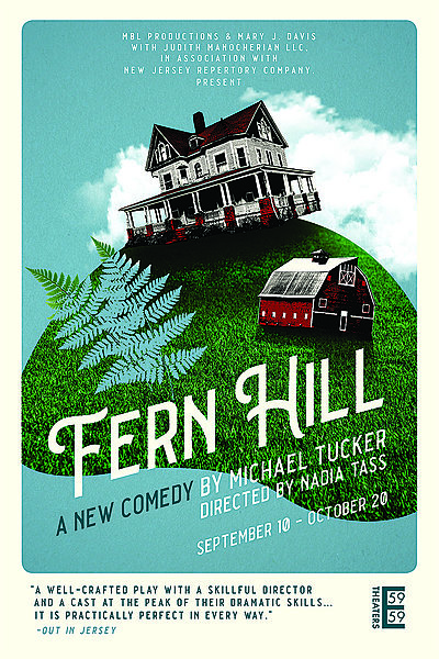 Fern Hill