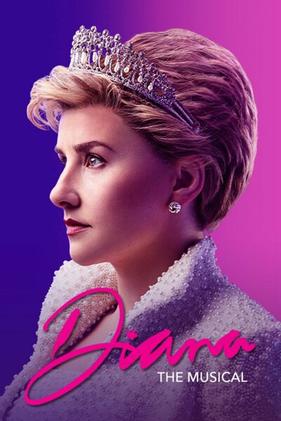 Diana: A True Musical Story (Broadway)