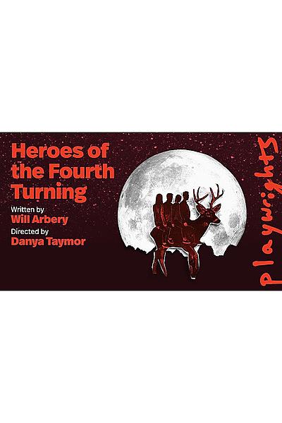 Heroes of the Fourth Turning