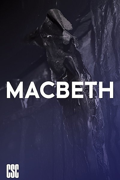 Macbeth (Classic Stage Company)