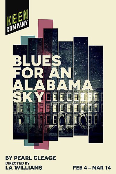 Blues for An Alabama Sky