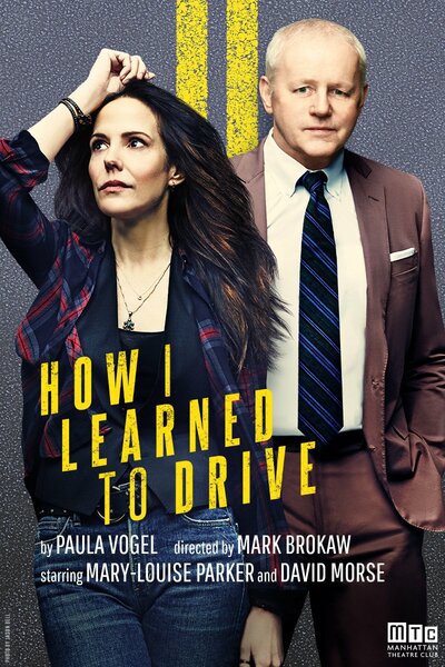 How I Learned to Drive (Broadway)