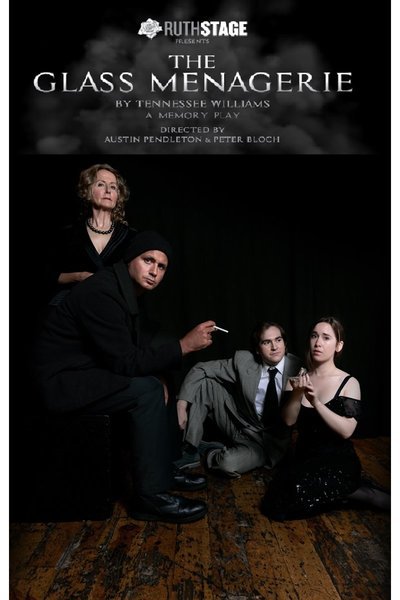 The Glass Menagerie (The Wild Project)