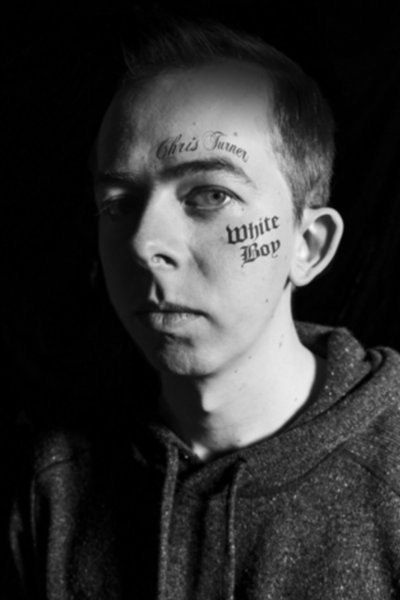 Chris Turner: "White Boy"