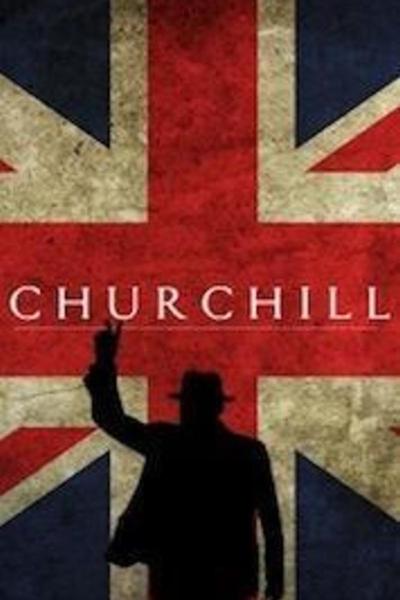 Churchill