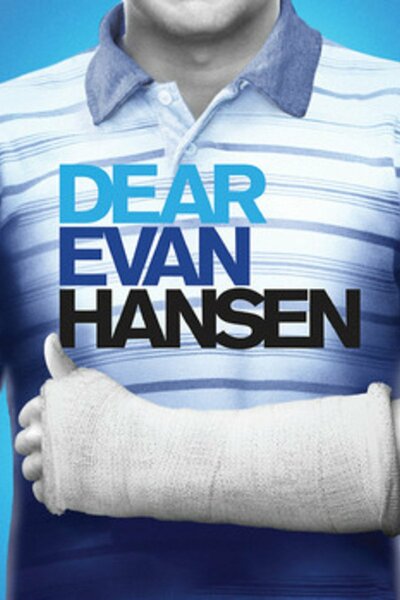 Dear Evan Hansen (Kennedy Center)