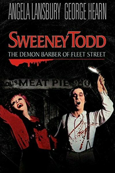 Sweeney Todd: The Demon Barber of Fleet Street (Washington County Playhouse)