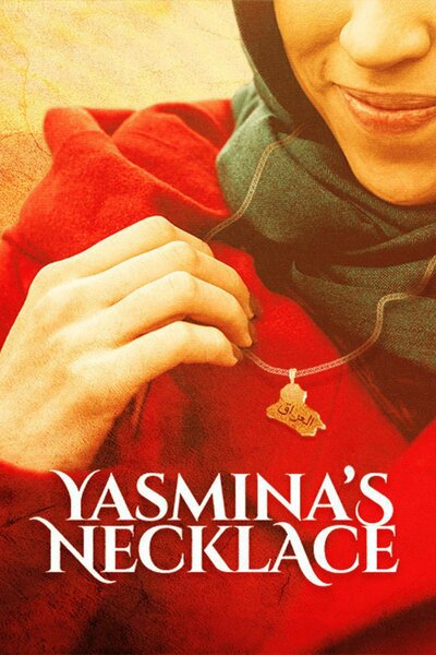 Yasmina's Necklace