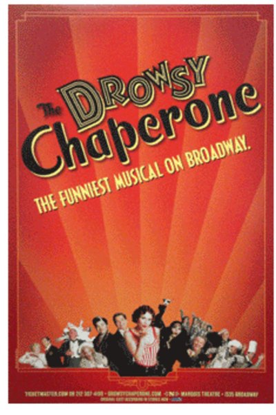 The Drowsy Chaperone