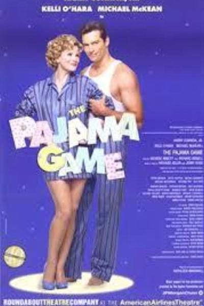 The Pajama Game