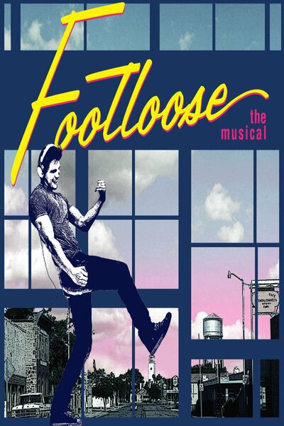 Footloose (Broadway Center Stage)