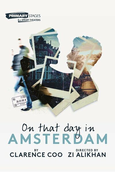 On That Day In Amsterdam