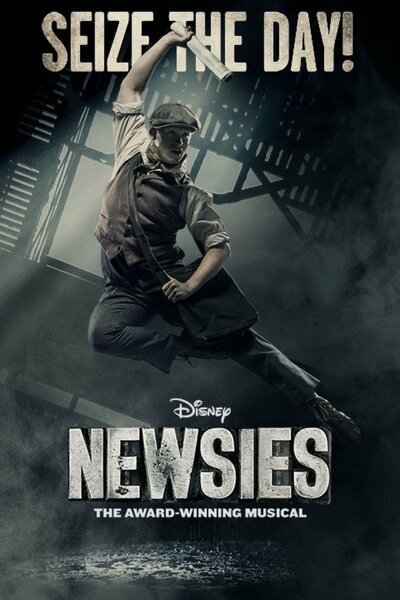 Newsies