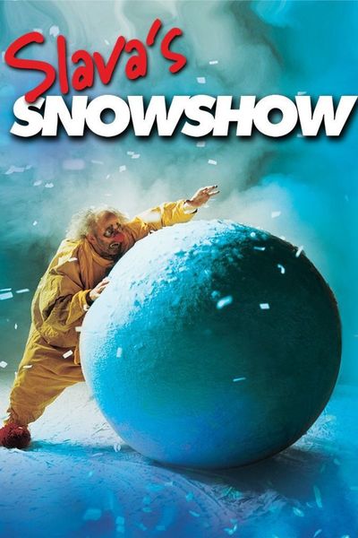 Slava's Snowshow