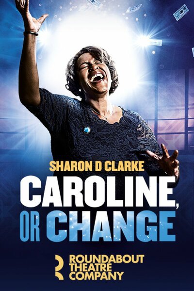 Caroline, or Change (Broadway)