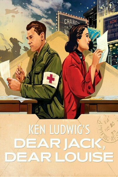 Dear Jack, Dear Louise