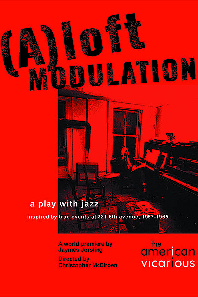 (A)loft Modulation