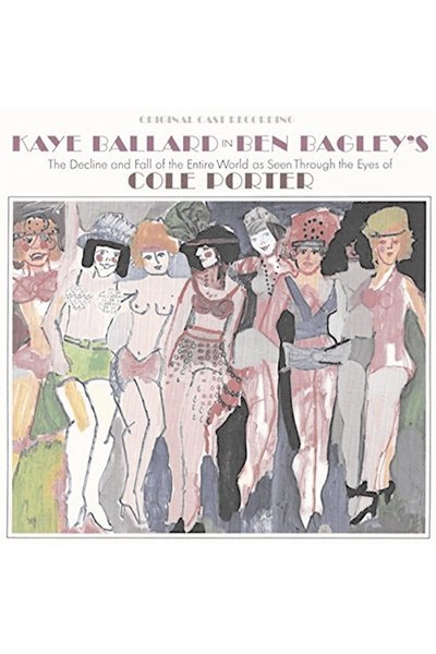 The Decline and Fall of the Entire World as Seen Through the Eyes of Cole Porter