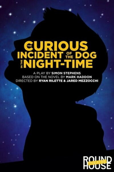 The Curious Incident of the Dog in the Night-Time (Round House)