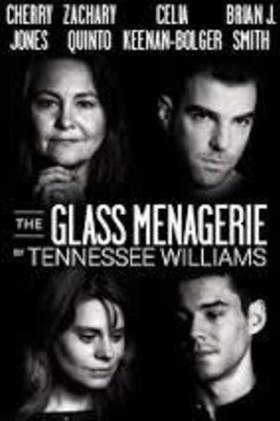 The Glass Menagerie (Broadway Revival 2013)