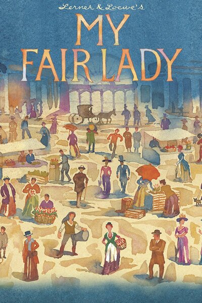 My Fair Lady (Kennedy Center)