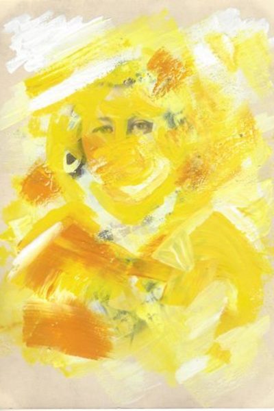 The Yellow Wallpaper