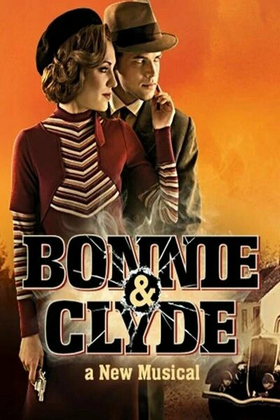 Bonnie & Clyde
