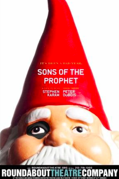 Sons of the Prophet
