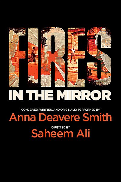Fires in the Mirror