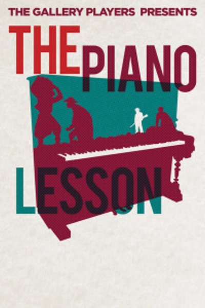The Piano Lesson