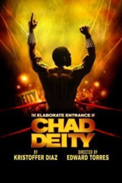 The Elaborate Entrance of Chad Deity