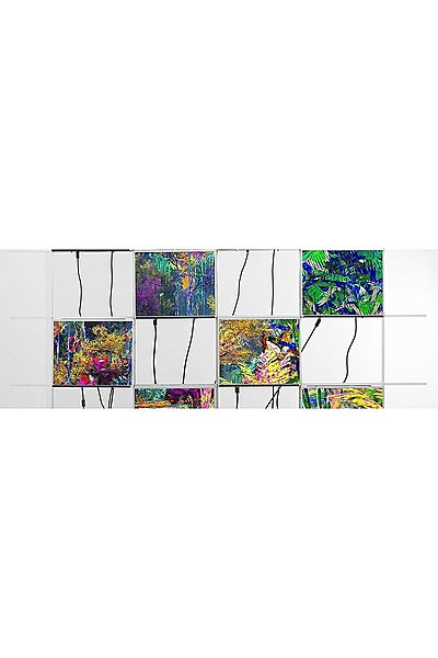 You Are Under Our Space Control