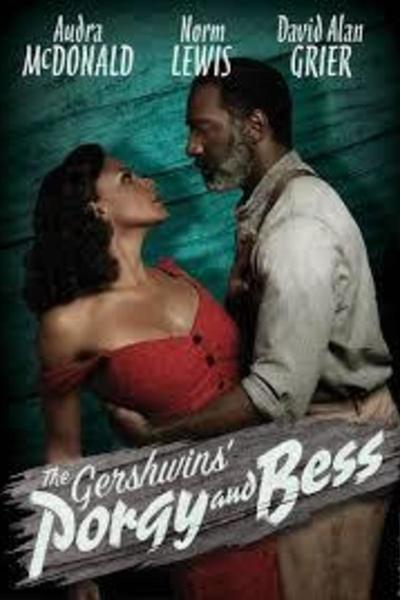 The Gershwins' Porgy and Bess