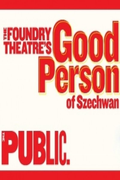 Good Person of Szechwan
