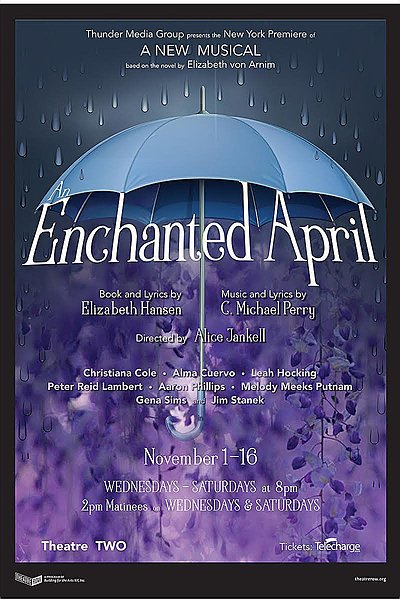 An Enchanted April