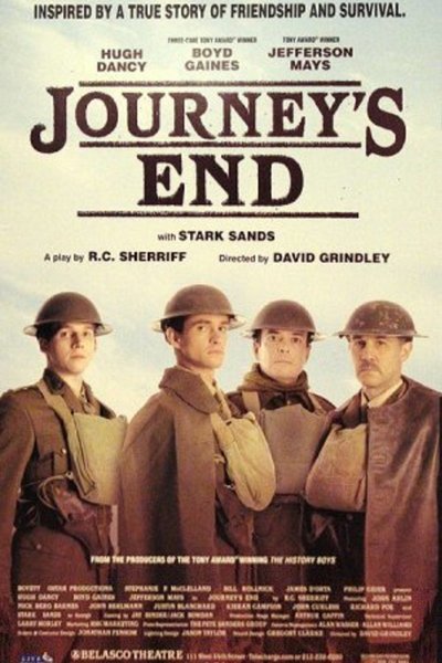 Journey's End