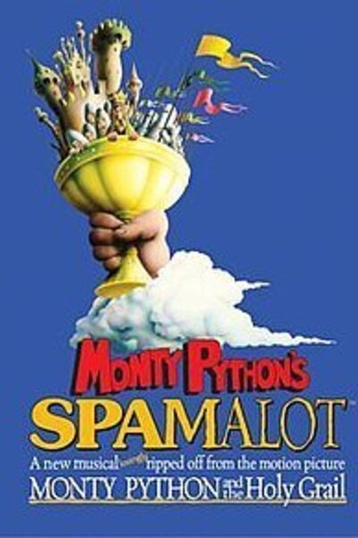 Monty Python's Spamalot (Broadway)