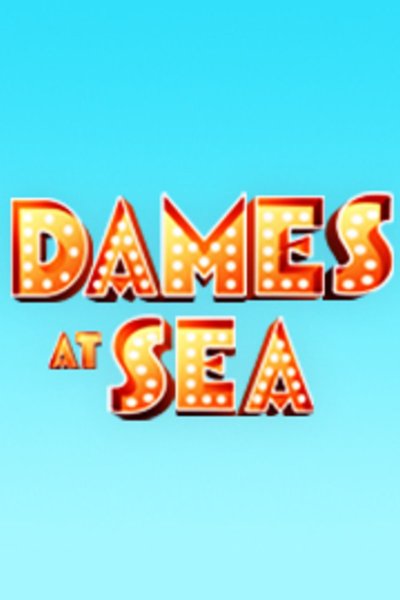 Dames at Sea