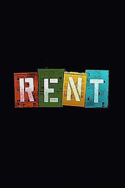 Rent (Secret Theatre)