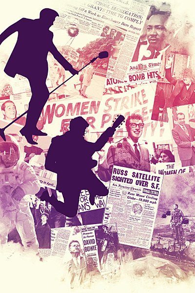 Boom (WYRD Productions)