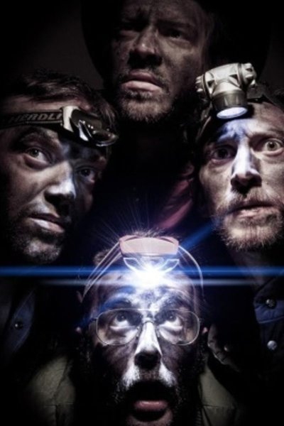 Butcher Holler Here We Come