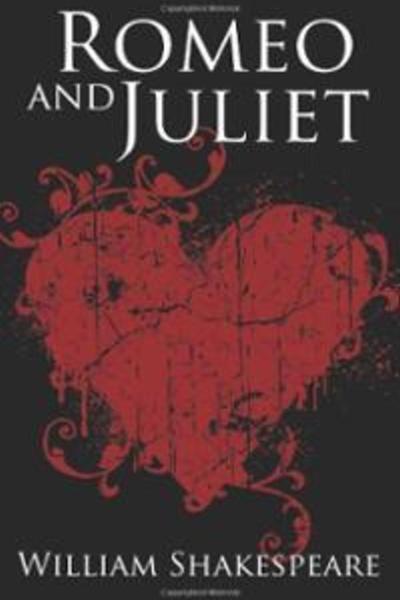 Romeo and Juliet (Drilling Company)