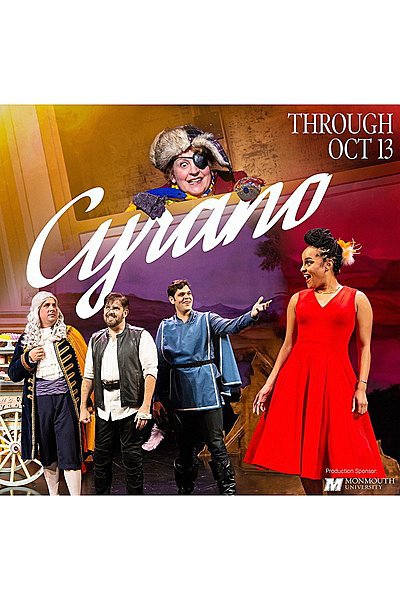 Cyrano (NJ)