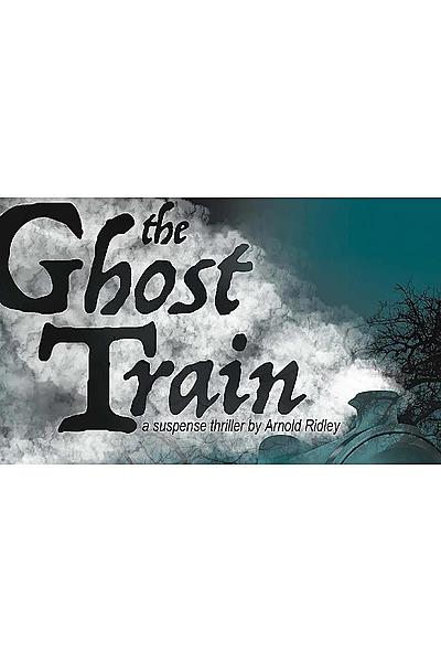 The Ghost Train