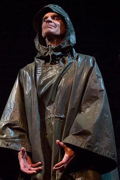 The Things They Carried