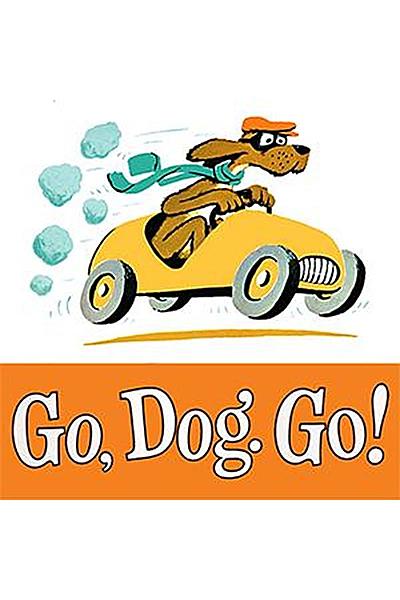 Go, Dog. Go!