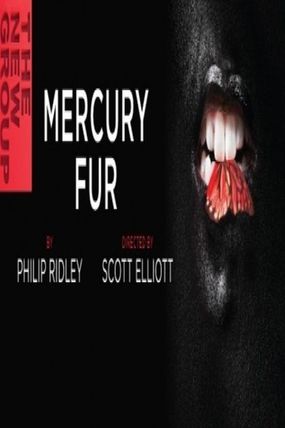 Mercury Fur