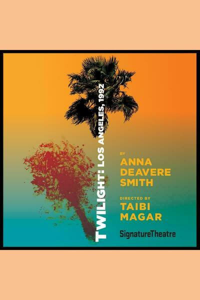 Twilight: Los Angeles, 1992