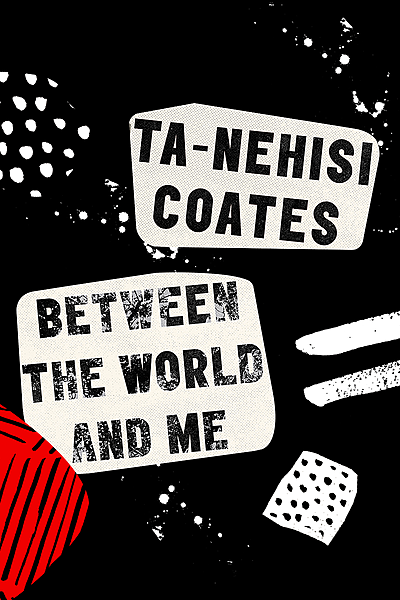 Apollo Theater Presents: Between the World and Me