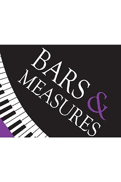 Bars and Measures